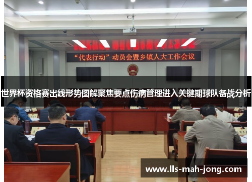 世界杯资格赛出线形势图解聚焦要点伤病管理进入关键期球队备战分析